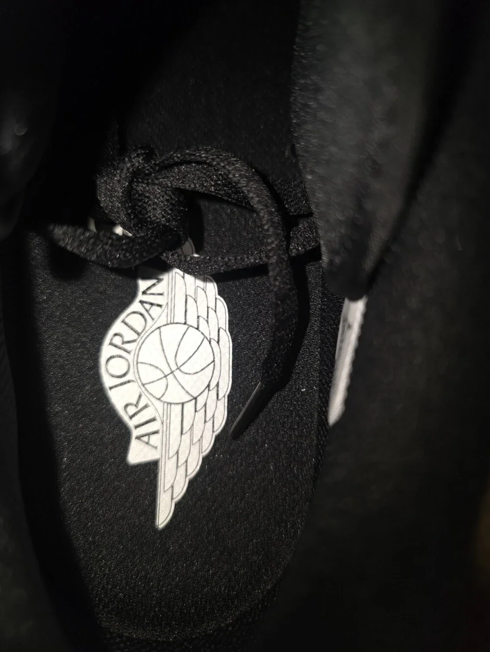 New Jordan 1 Low TD Football Cleats